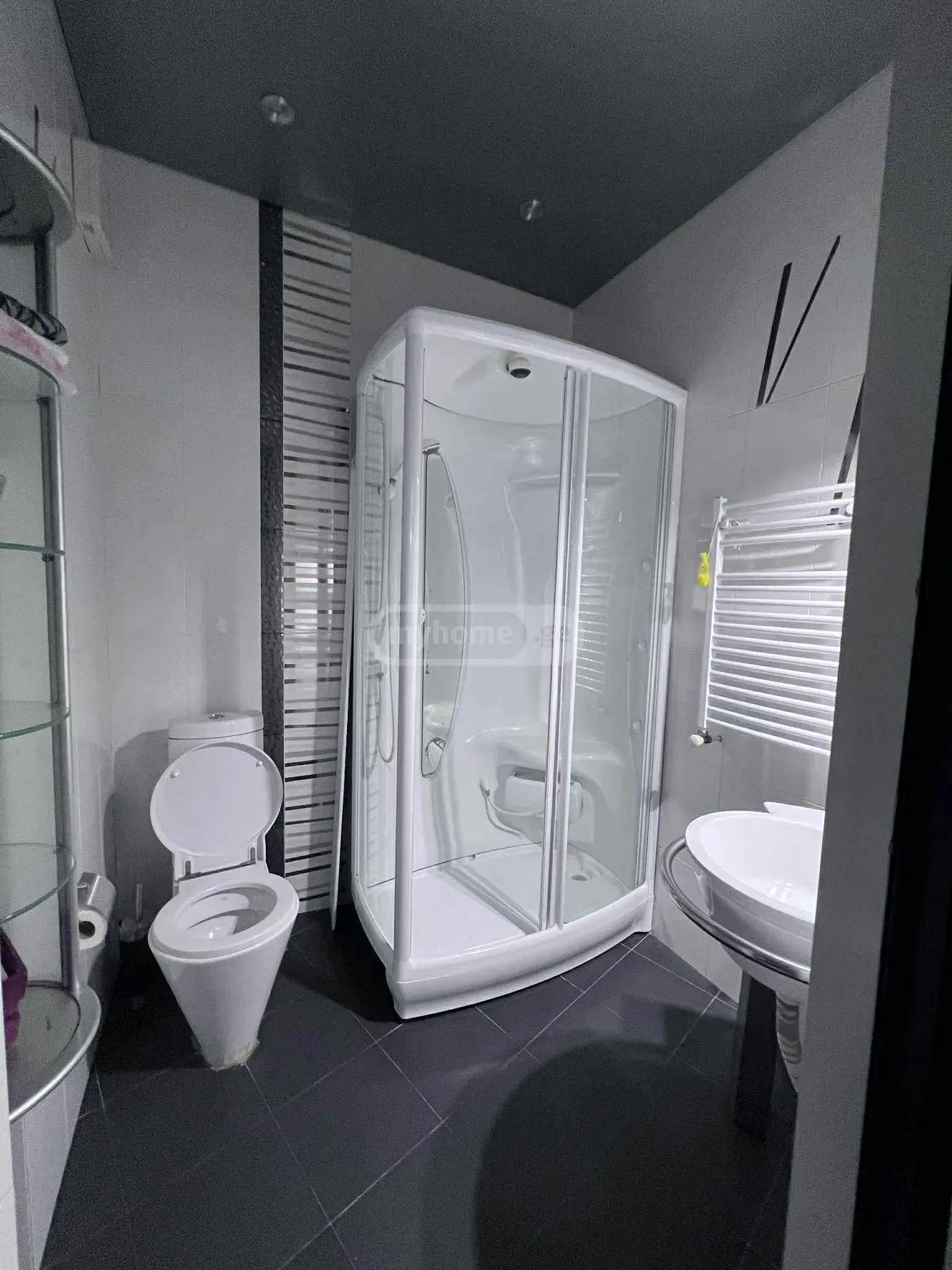 3 Room Apartment Daily Rent In Vake view 6