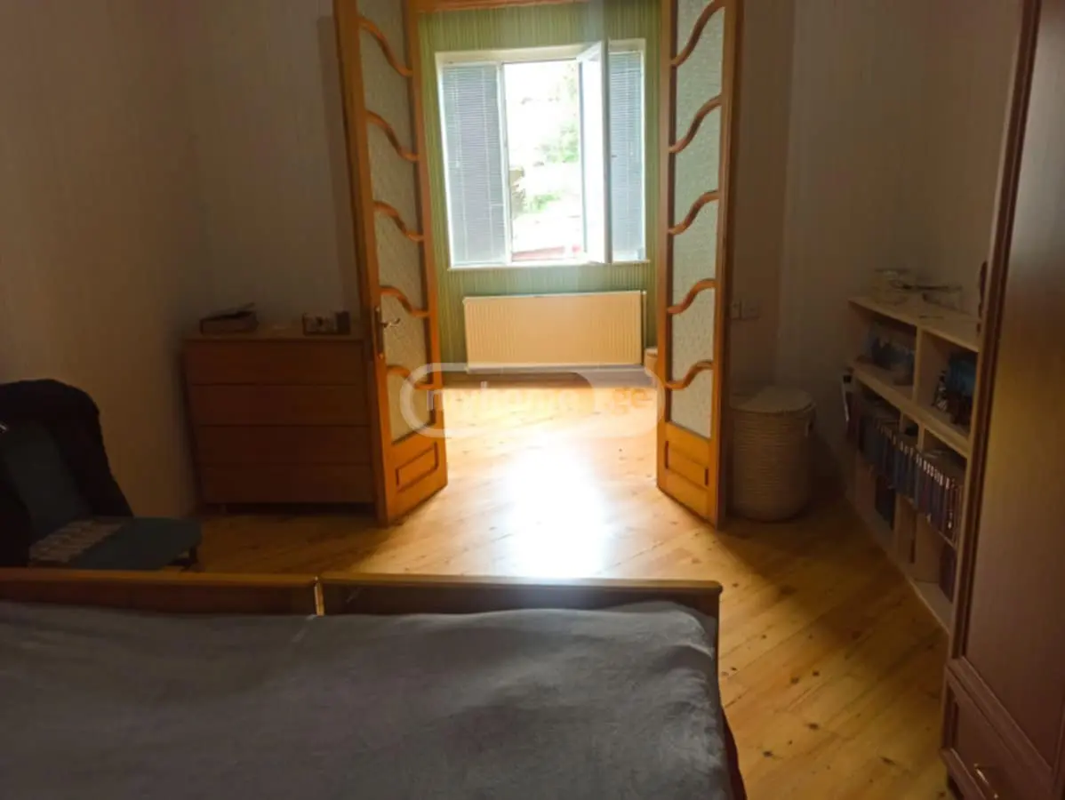 5 Room Country House For Sale view 12