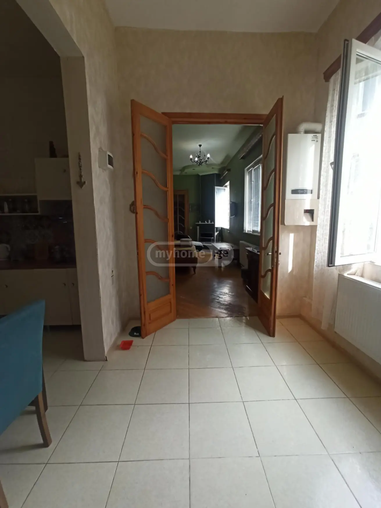 5 Room Country House For Sale view 6