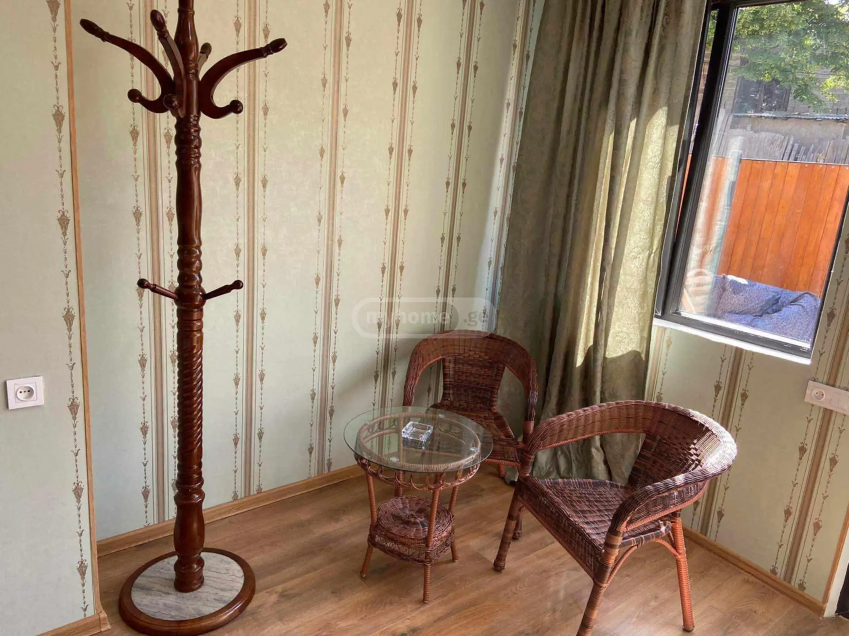 5 Room Country House For Sale view 15