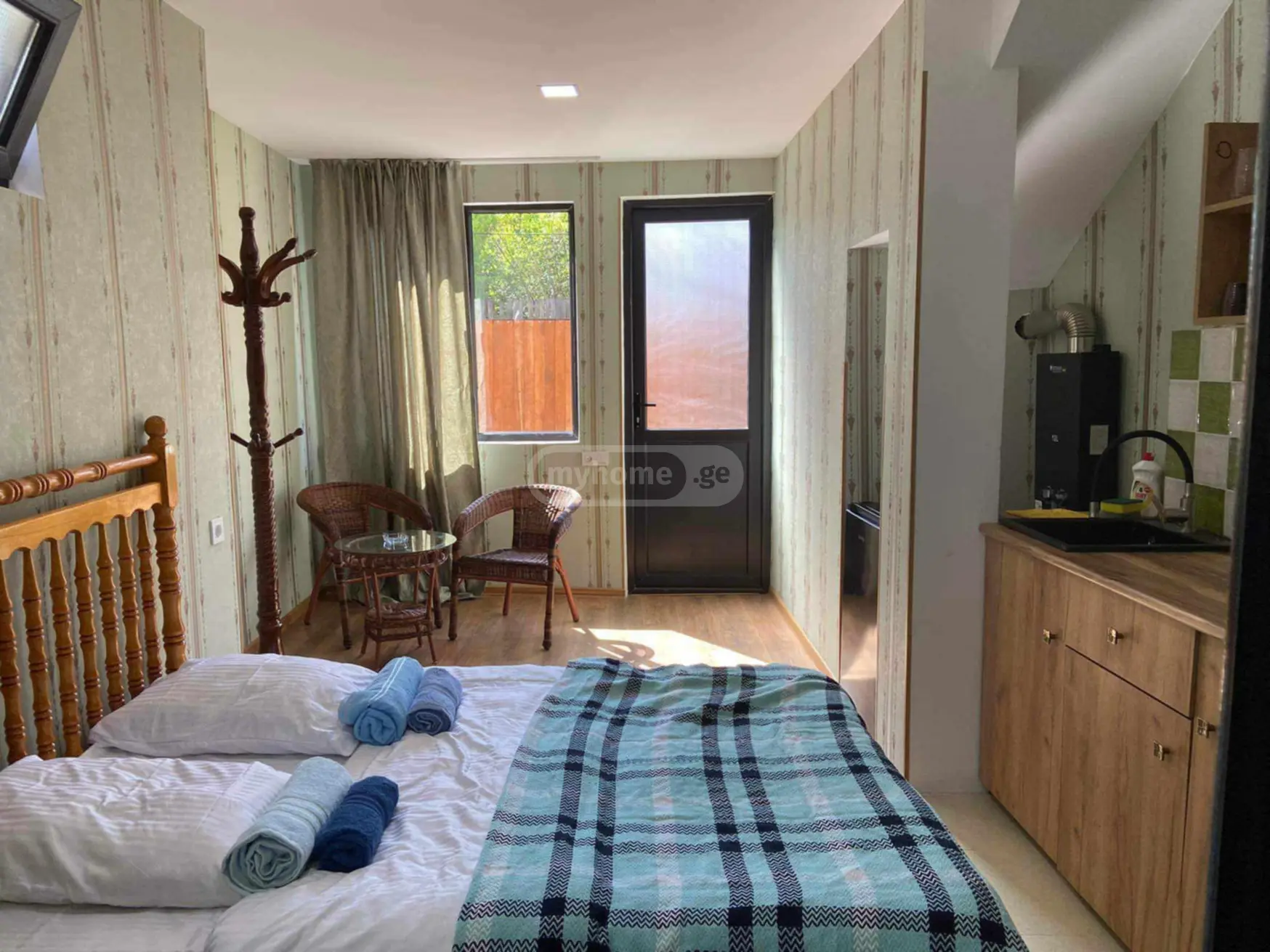 5 Room Country House For Sale view 13