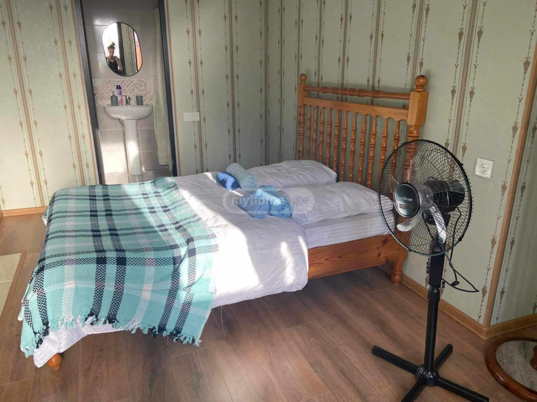 5 Room Country House For Sale view 14