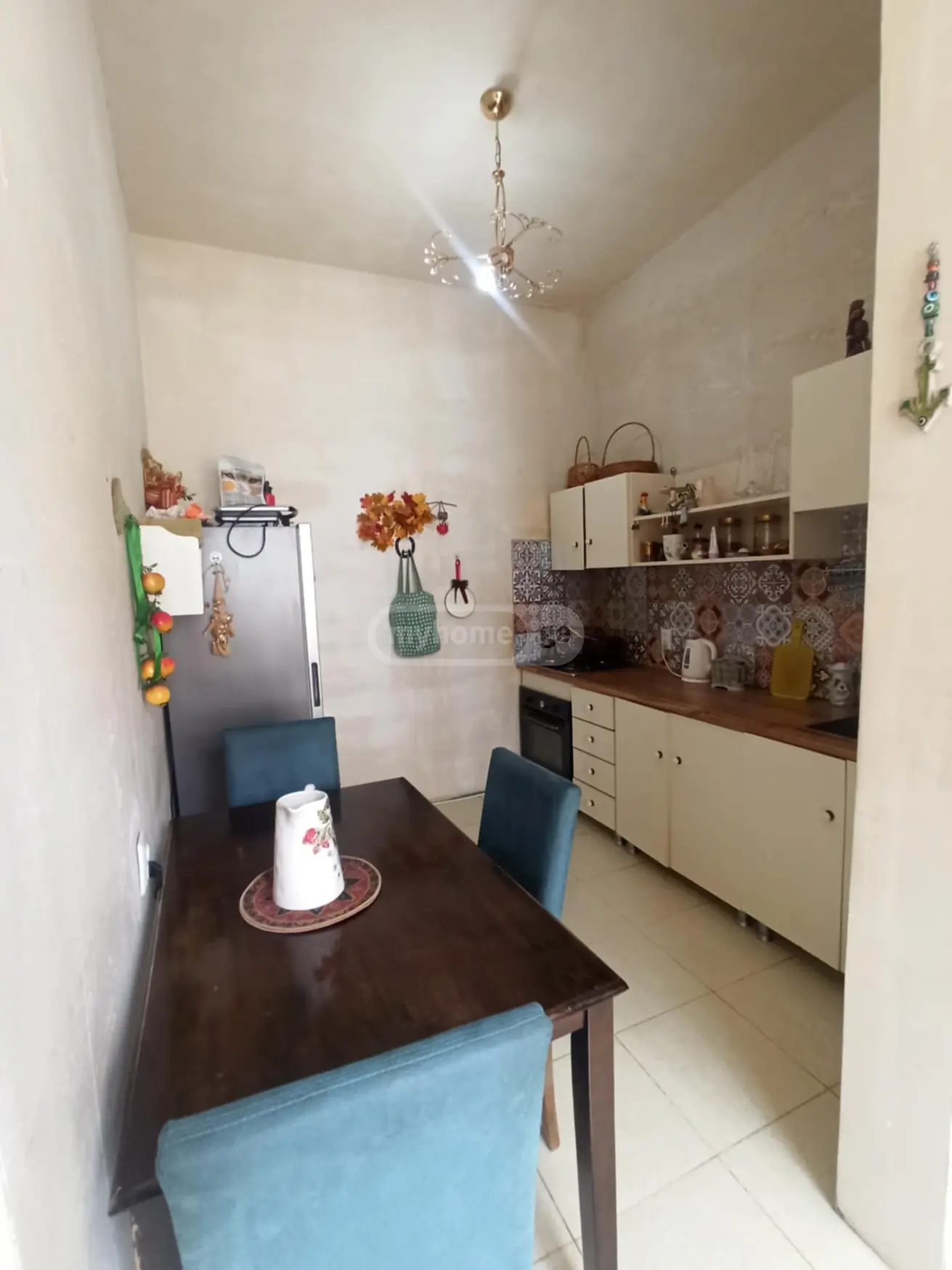 5 Room Country House For Sale view 7