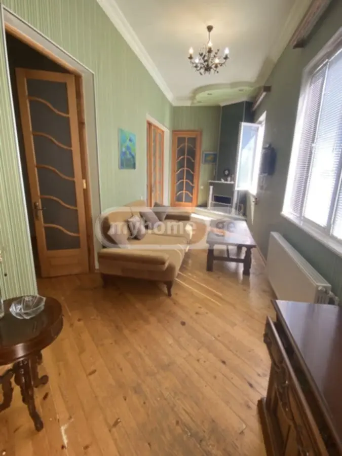 5 Room Country House For Sale view 8