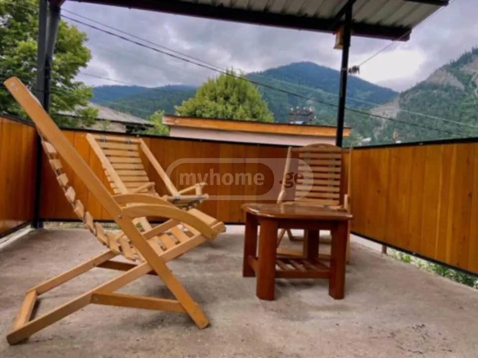 5 Room Country House For Sale view 4