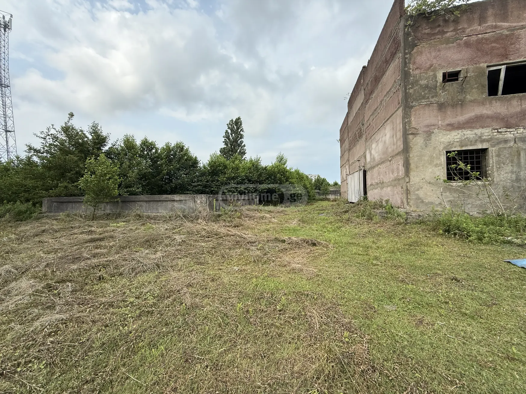 Universal Commercial Area For Sale In Foti view 6