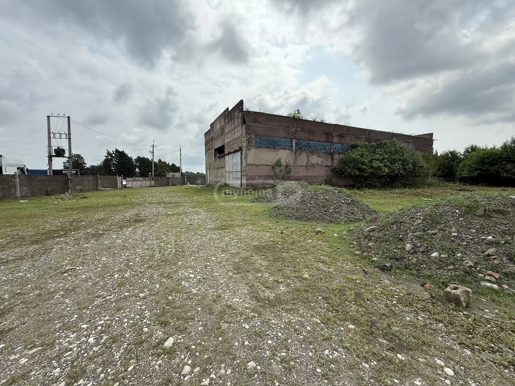 Universal Commercial Area For Sale In Foti view 13