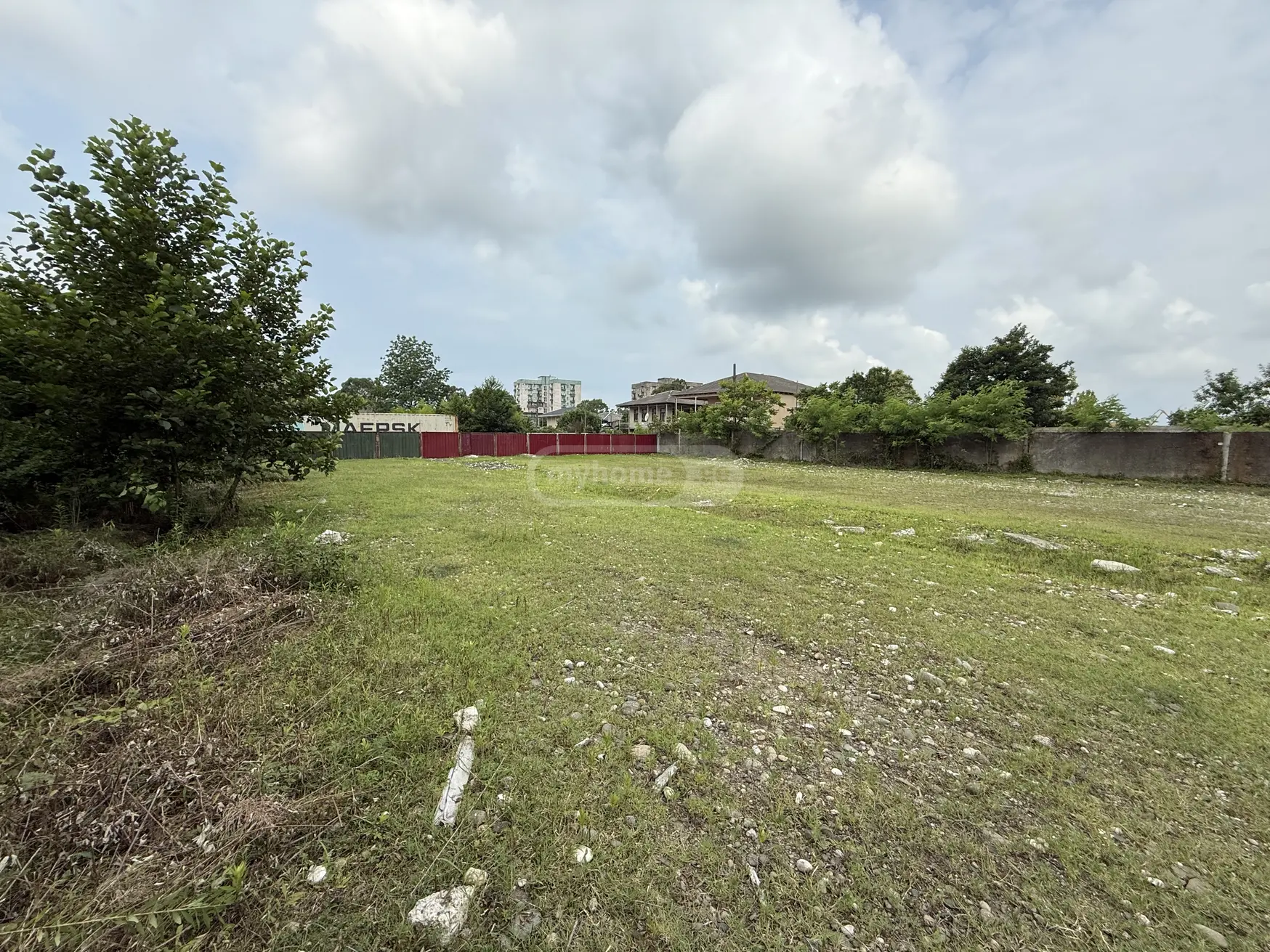Universal Commercial Area For Sale In Foti view 11