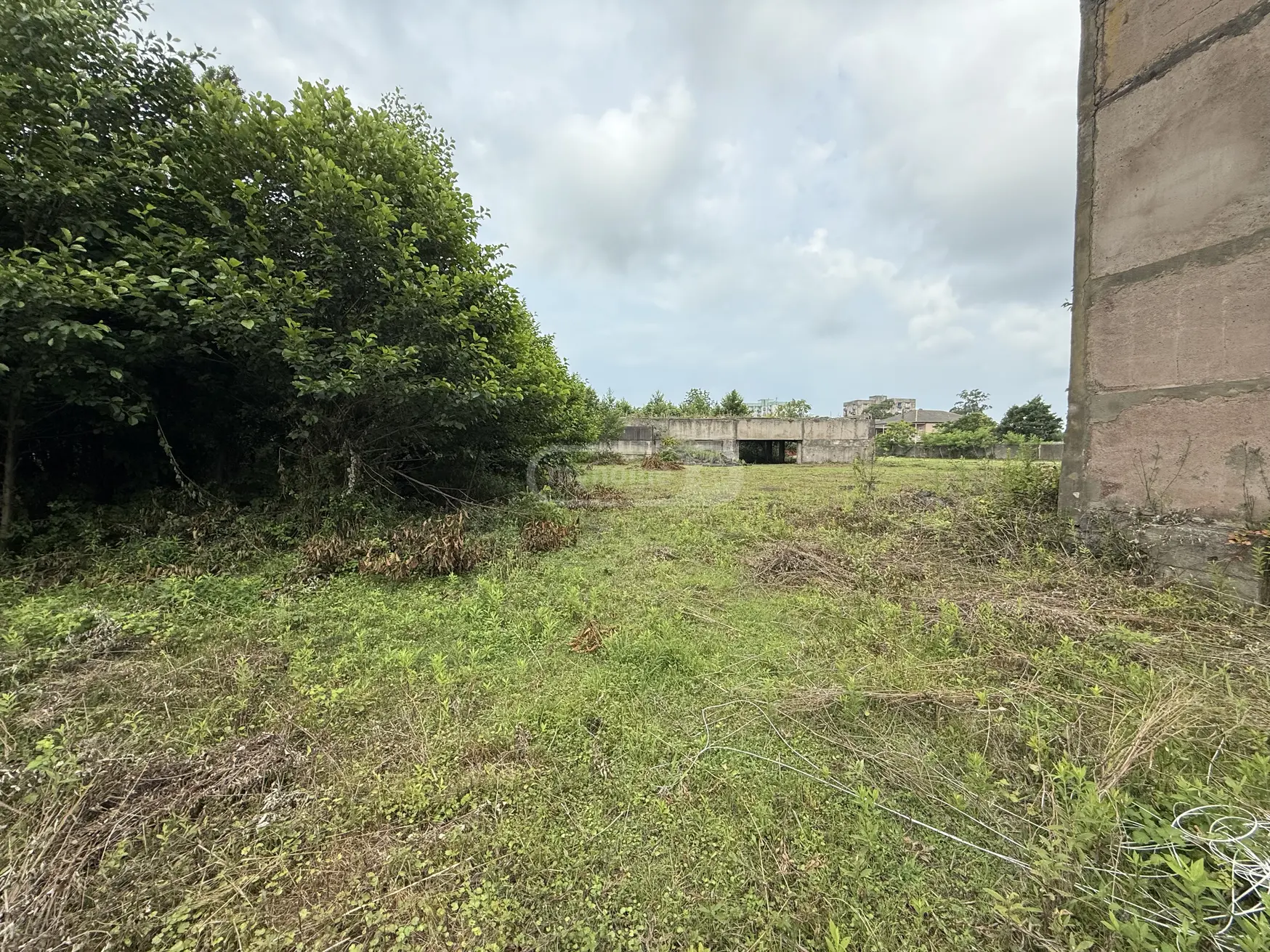 Universal Commercial Area For Sale In Foti view 8
