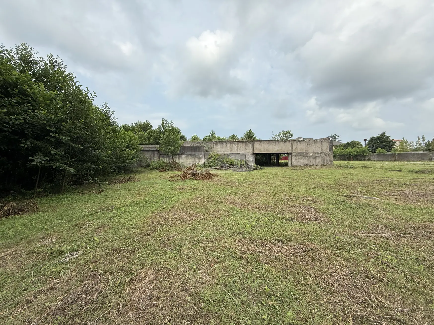 Universal Commercial Area For Sale In Foti view 9