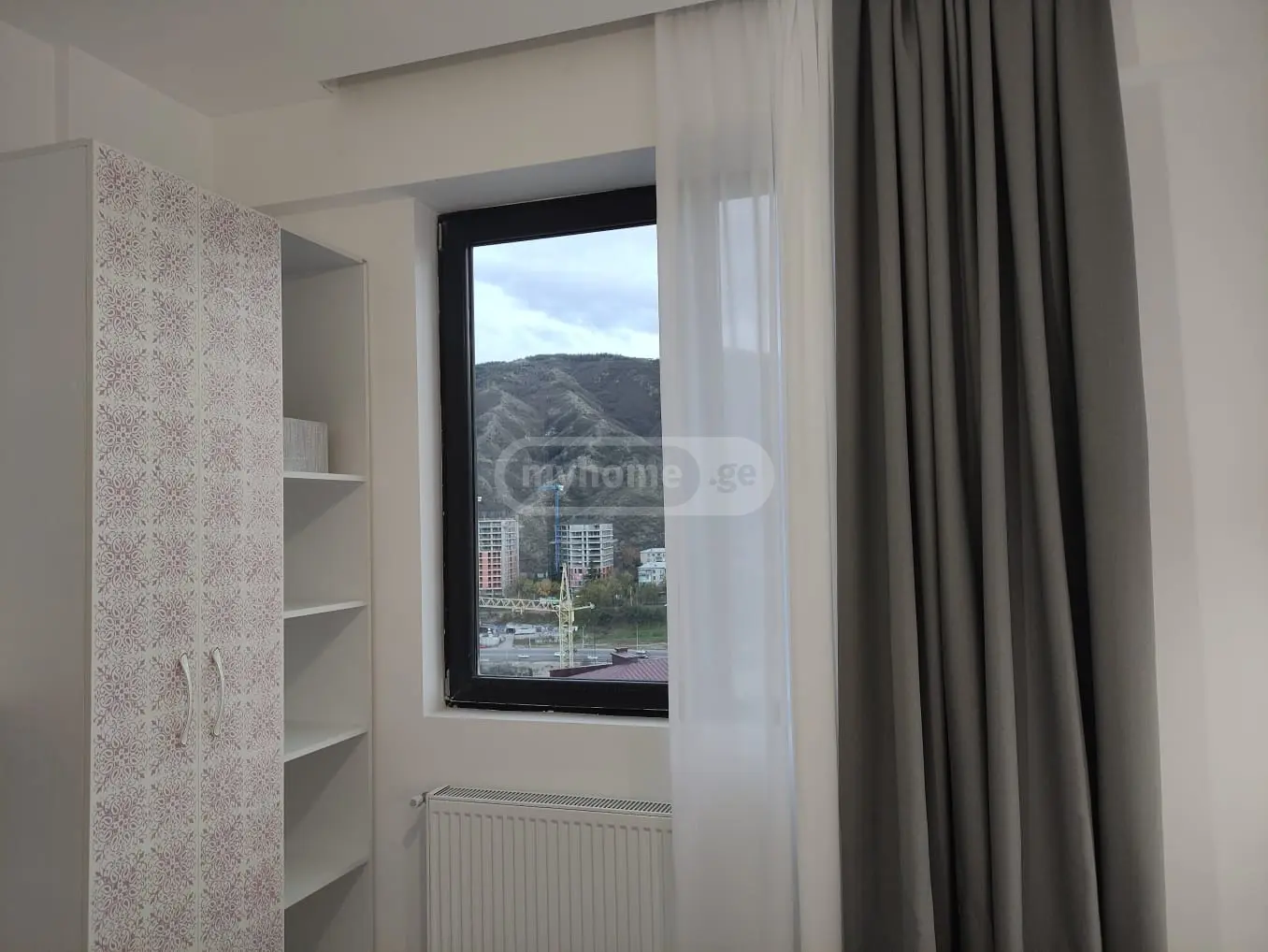 3 Room Apartment Daily Rent In Ortachala view 12