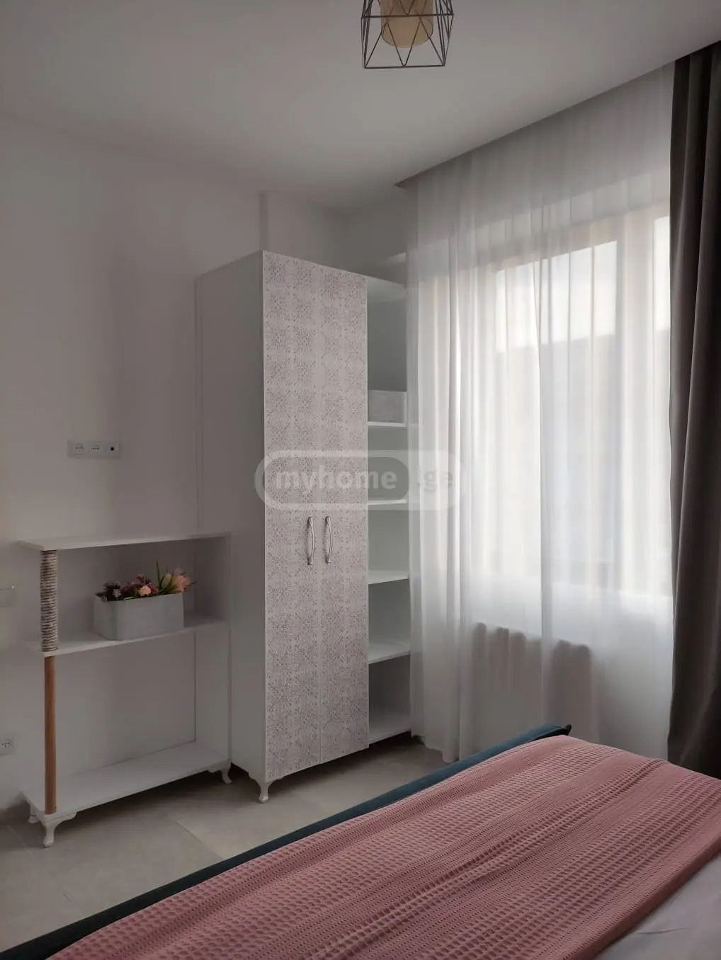 3 Room Apartment Daily Rent In Ortachala view 7