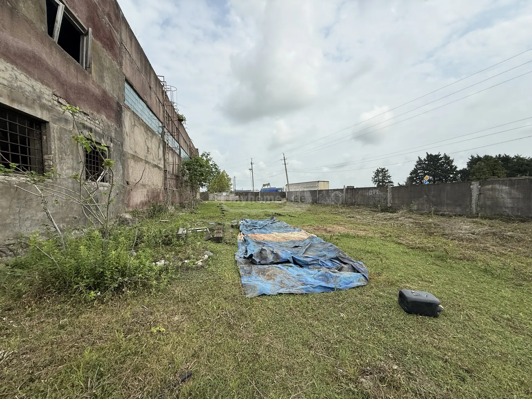 Universal Commercial Area For Sale In Foti view 7