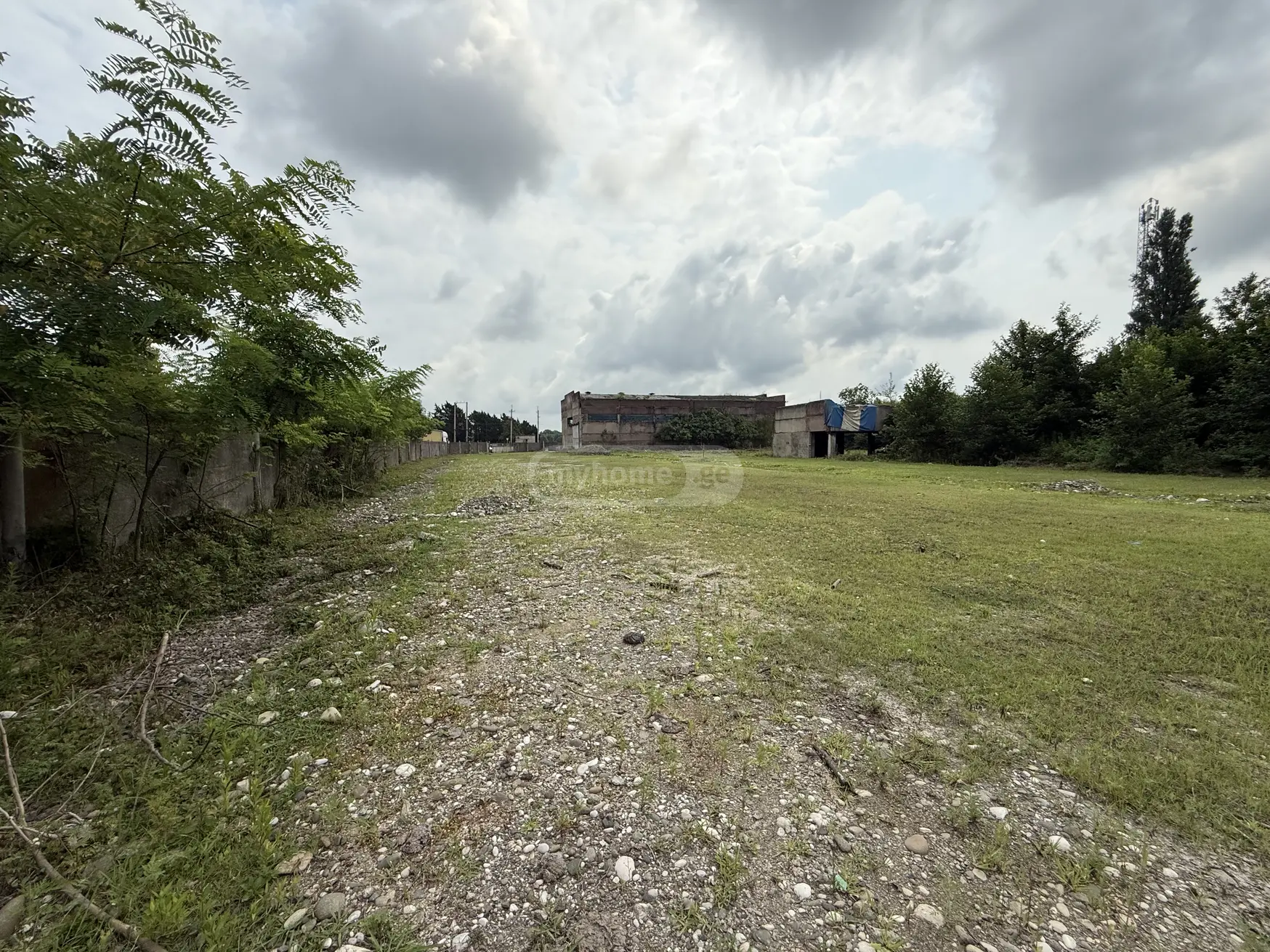 Universal Commercial Area For Sale In Foti view 12