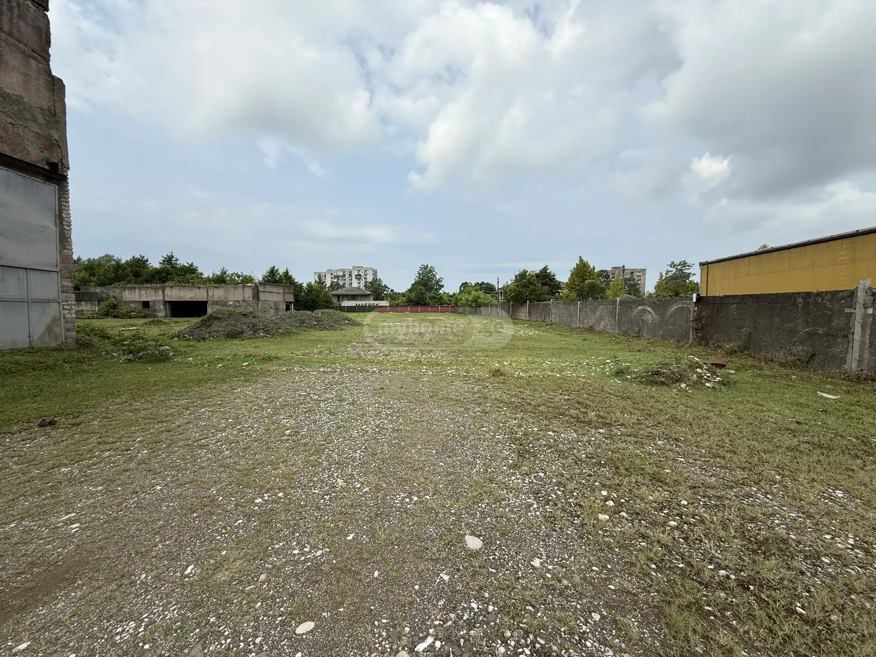 Universal Commercial Area For Sale In Foti view 14