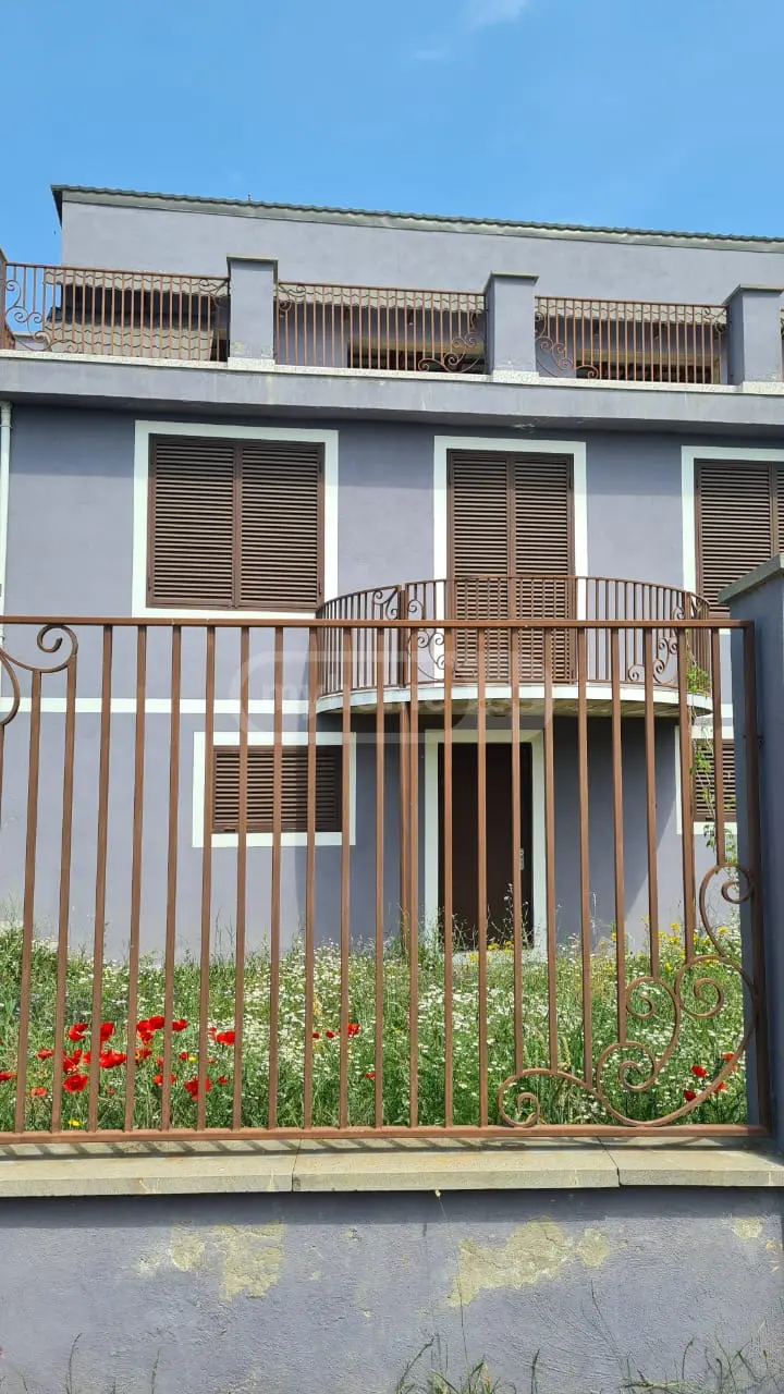 6 Room Private House For Sale view 15