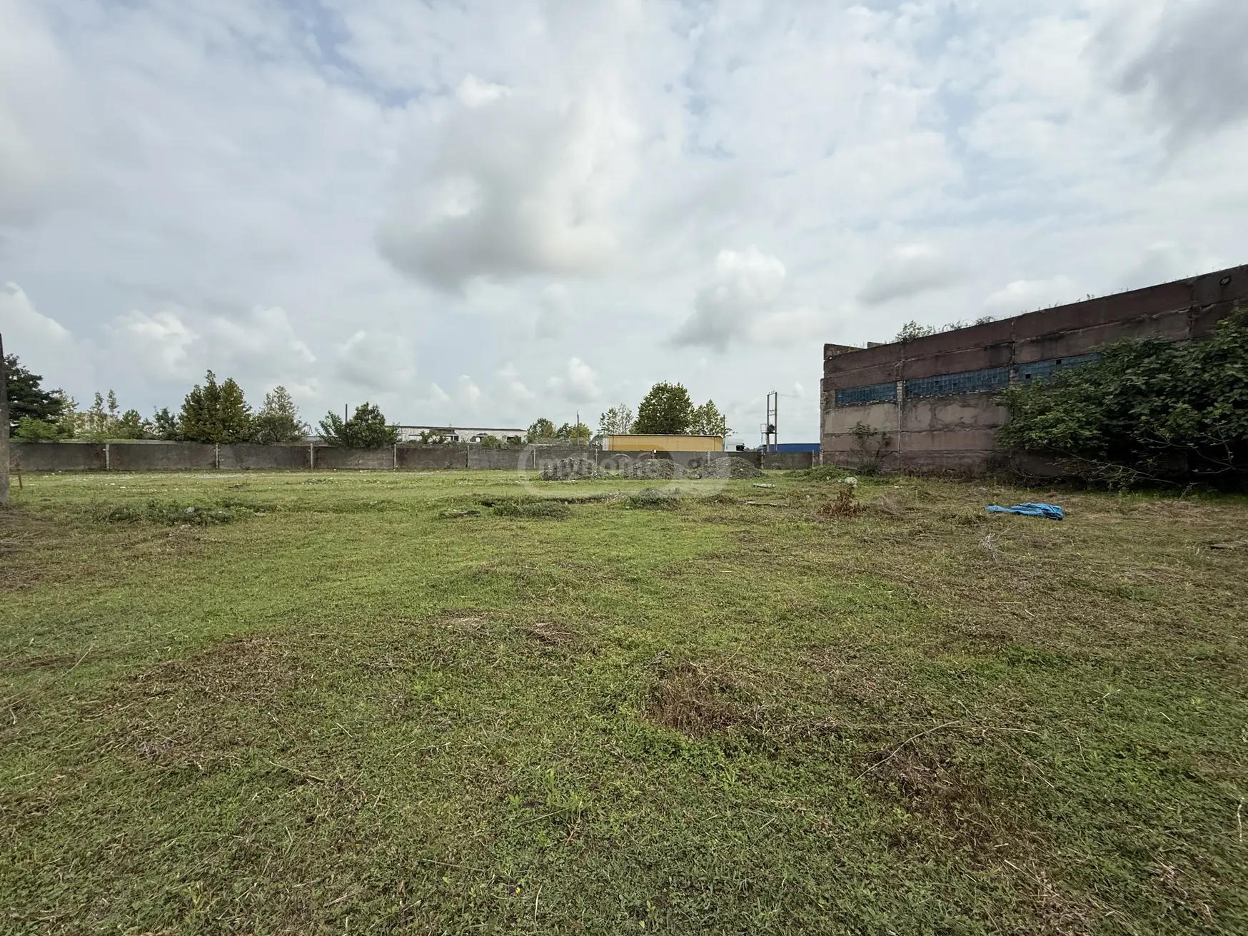 Universal Commercial Area For Sale In Foti view 10