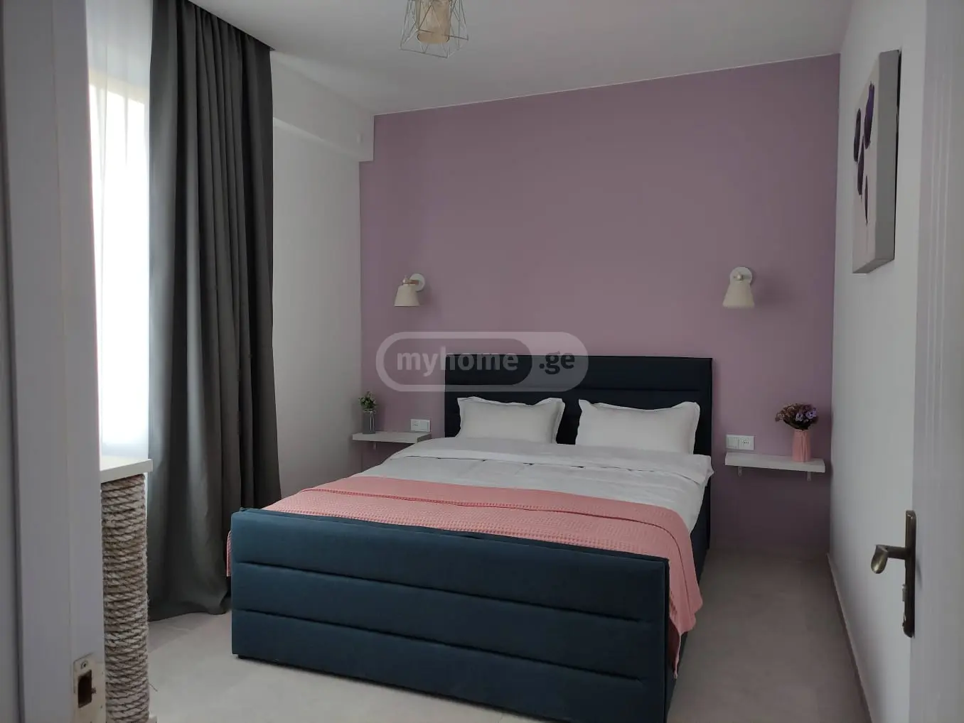 3 Room Apartment Daily Rent In Ortachala view 9