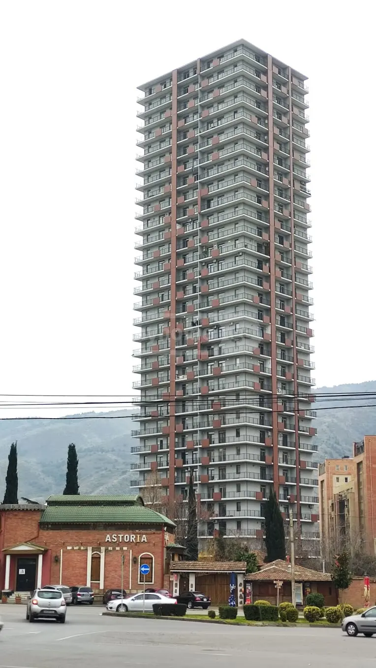 3 Room Apartment Daily Rent In Ortachala view 14