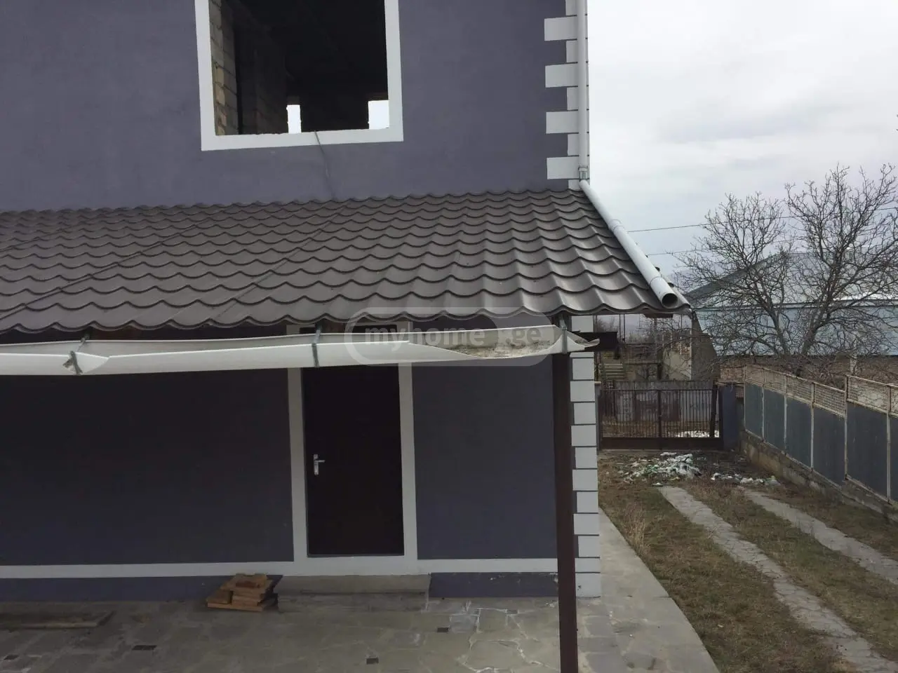 6 Room Private House For Sale view 10