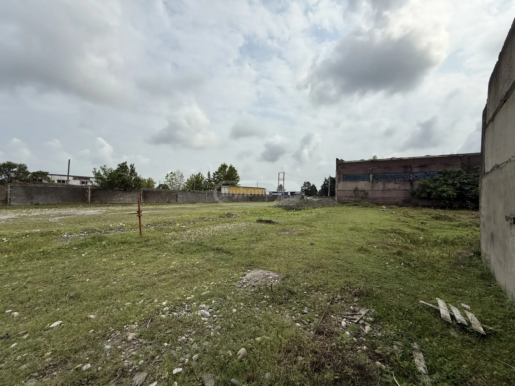 Universal Commercial Area For Sale In Foti view 4
