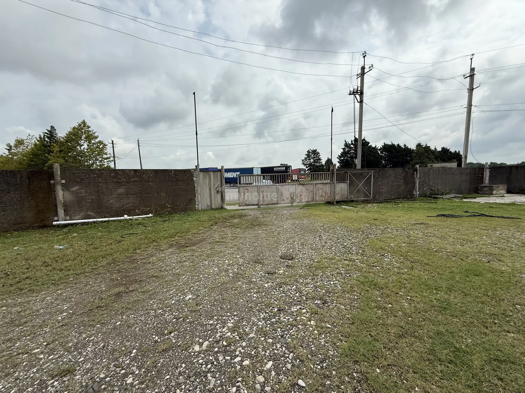 Universal Commercial Area For Sale In Foti view 16