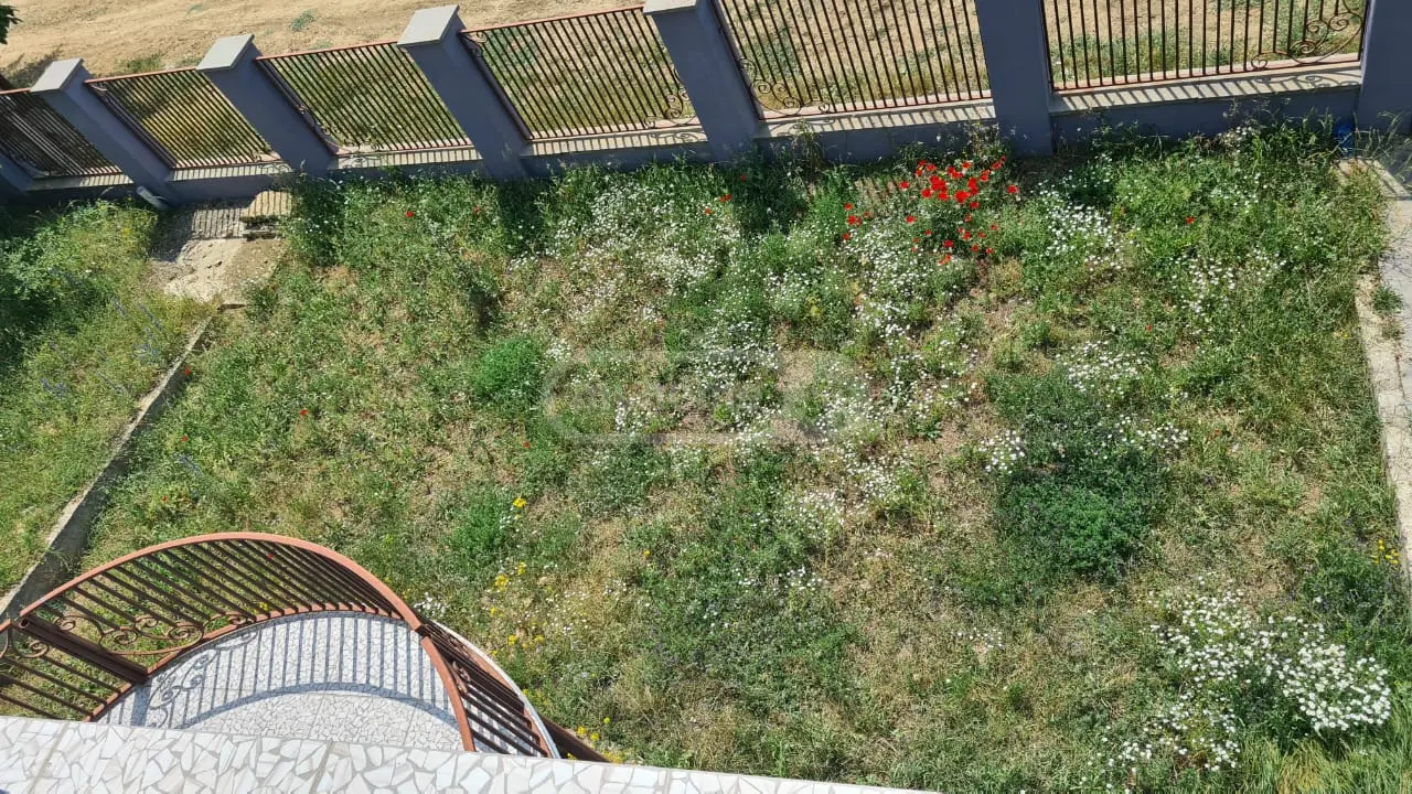 6 Room Private House For Sale view 8