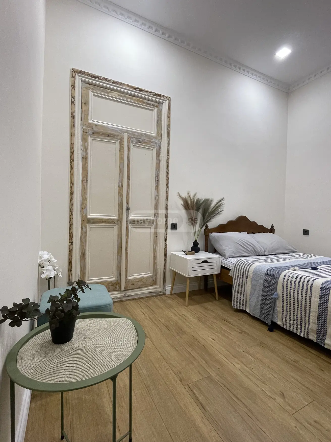 1 Room Apartment Daily Rent In Borjomi view 5