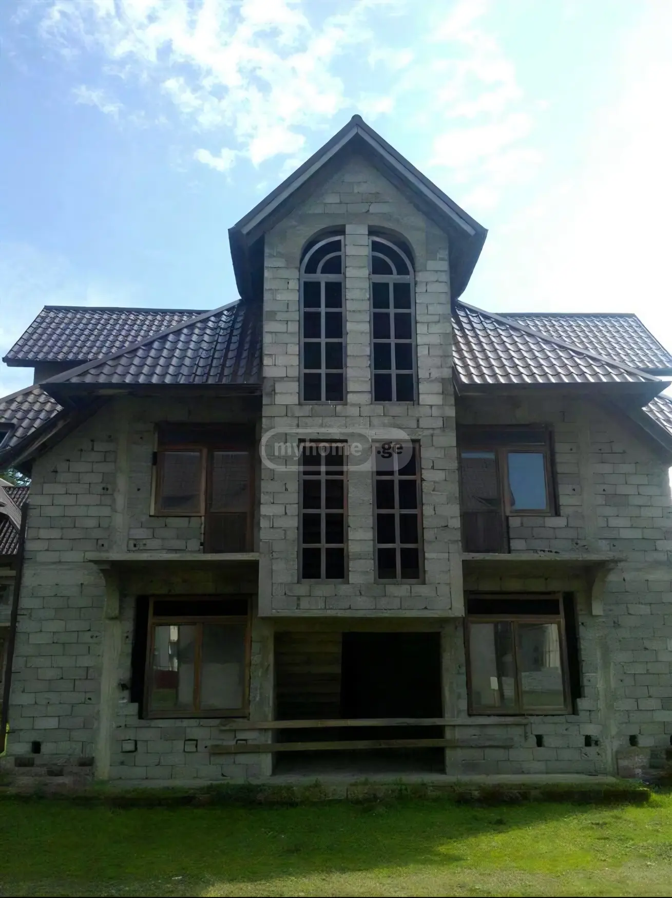 10+ Room Hotel For Sale In Ozurgeti Municipality view 3