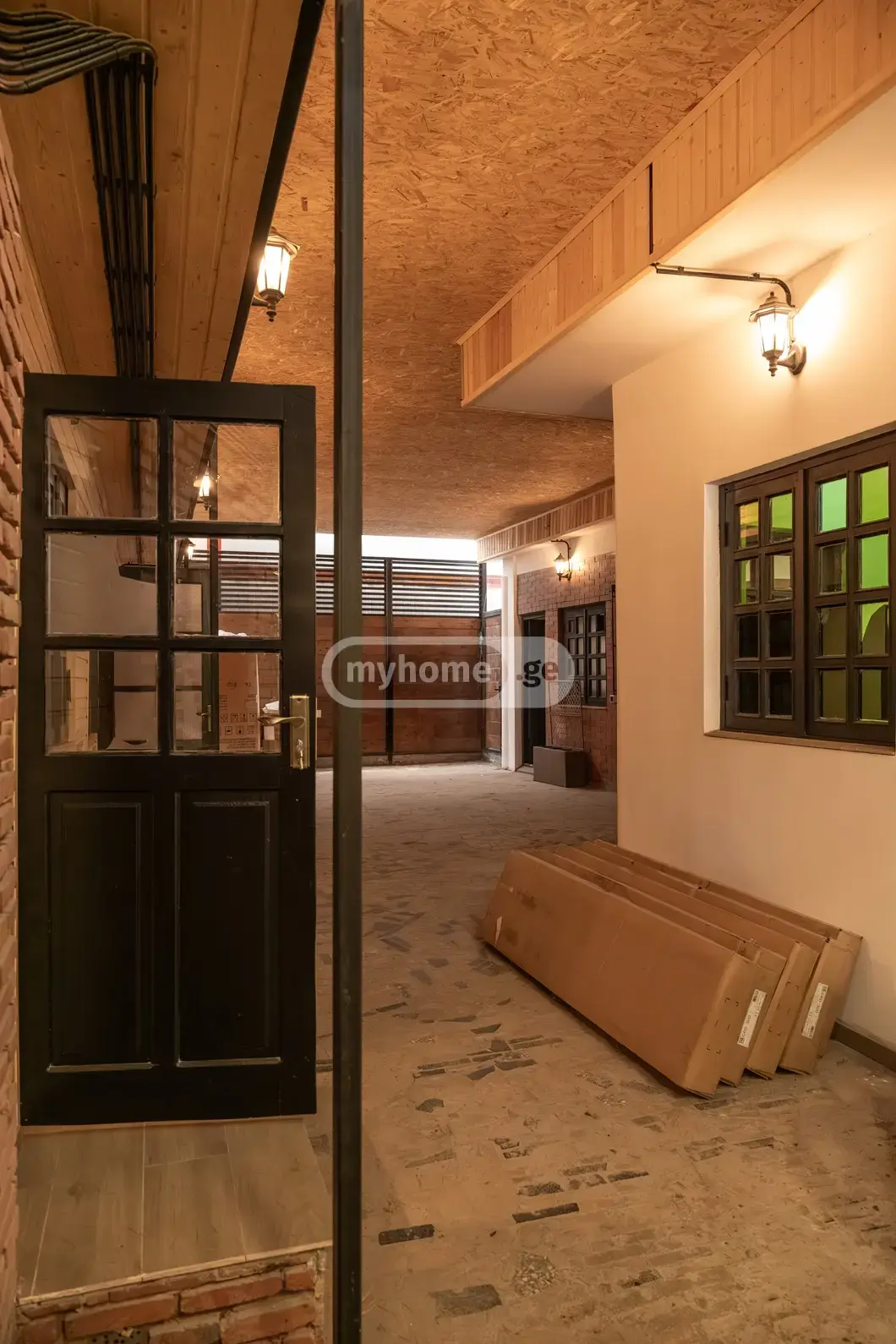 10+ Room Hotel For Sale In Didube view 5