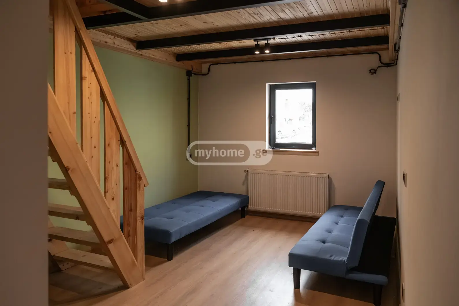 10+ Room Hotel For Sale In Didube view 3