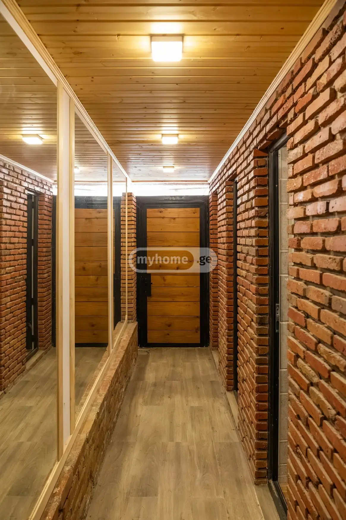 10+ Room Hotel For Sale In Didube view 11