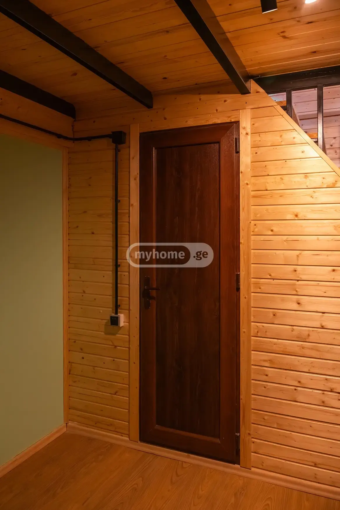 10+ Room Hotel For Sale In Didube view 8