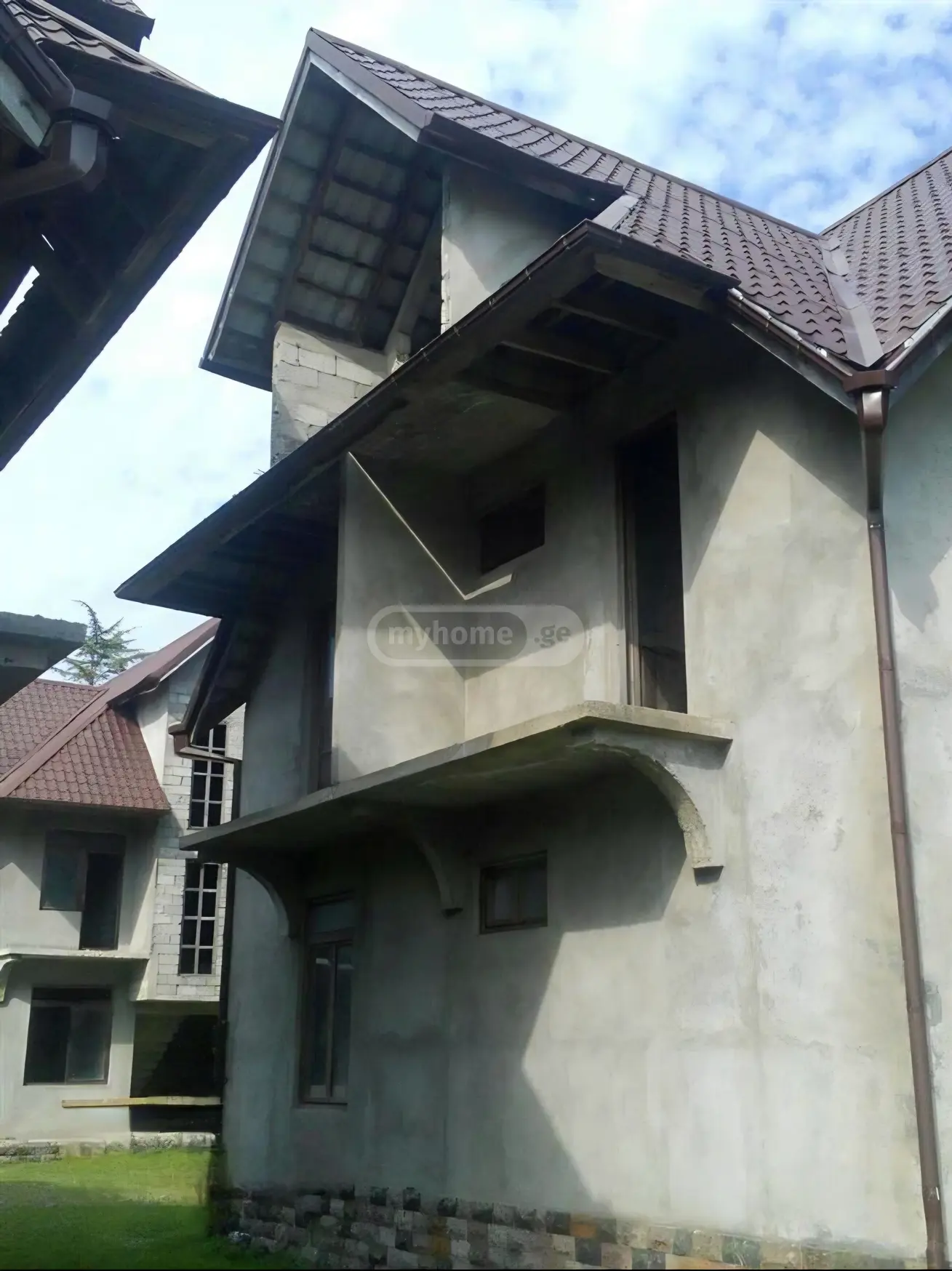 10+ Room Hotel For Sale In Ozurgeti Municipality view 5