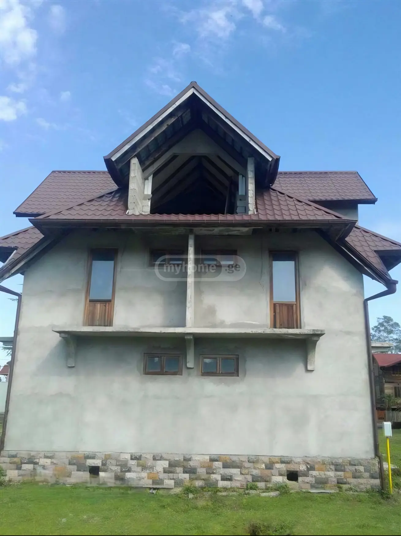 10+ Room Hotel For Sale In Ozurgeti Municipality view 4