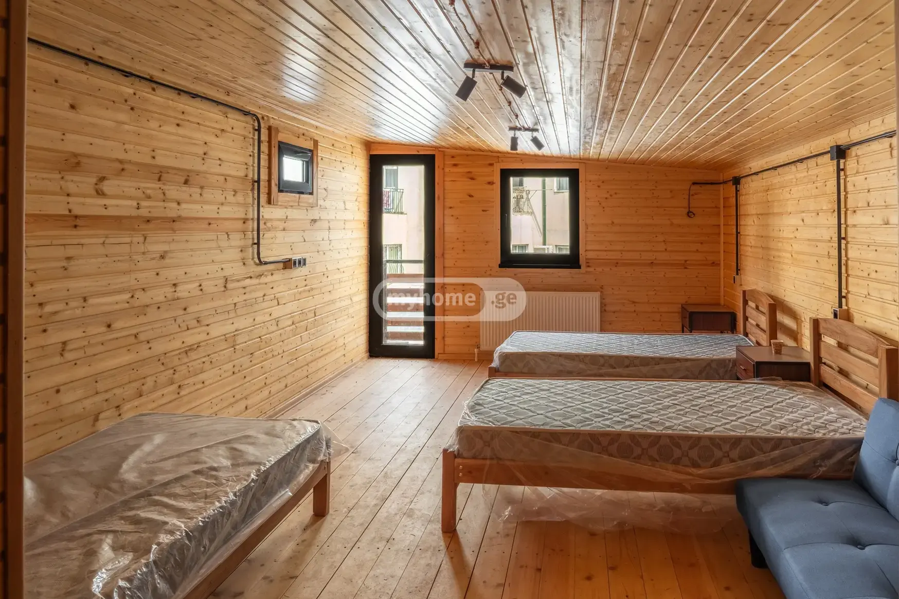 10+ Room Hotel For Sale In Didube view 10