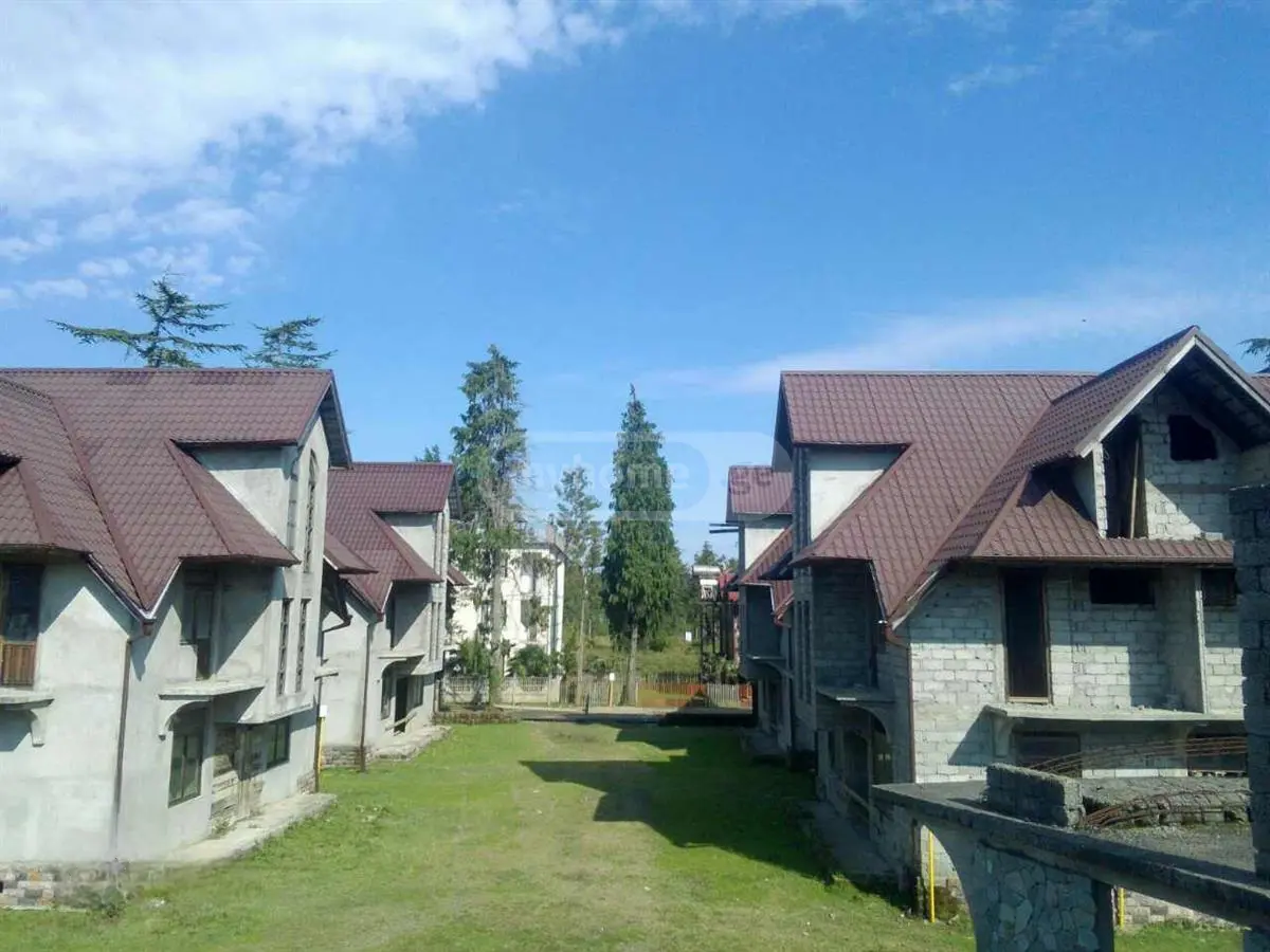 10+ Room Hotel For Sale In Ozurgeti Municipality view 2
