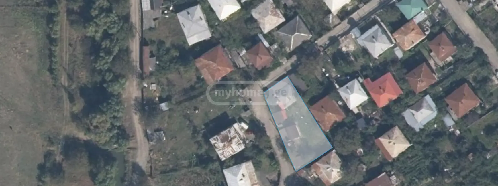6 Room Private House For Sale view 5