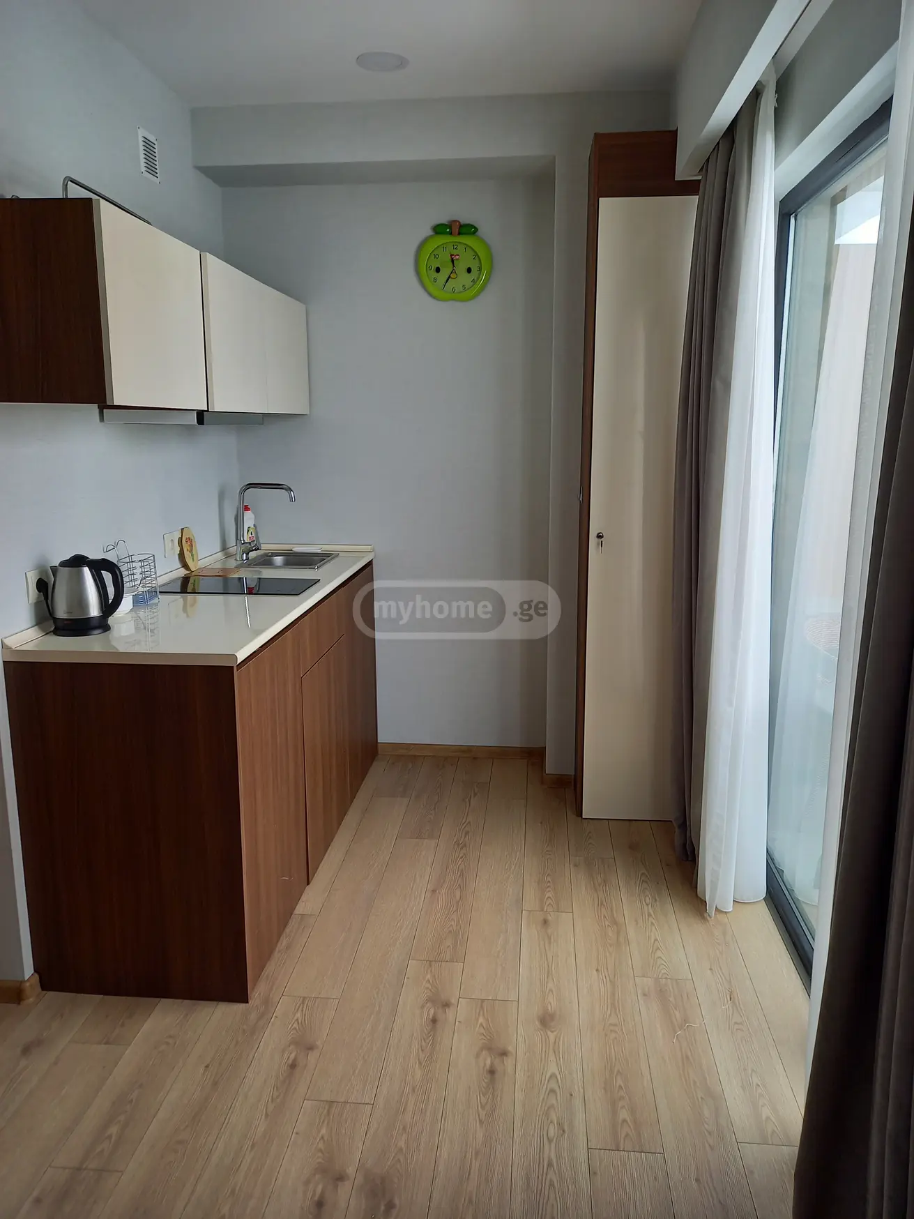 2 Room Hotel Daily Rent In Bakuriani view 7