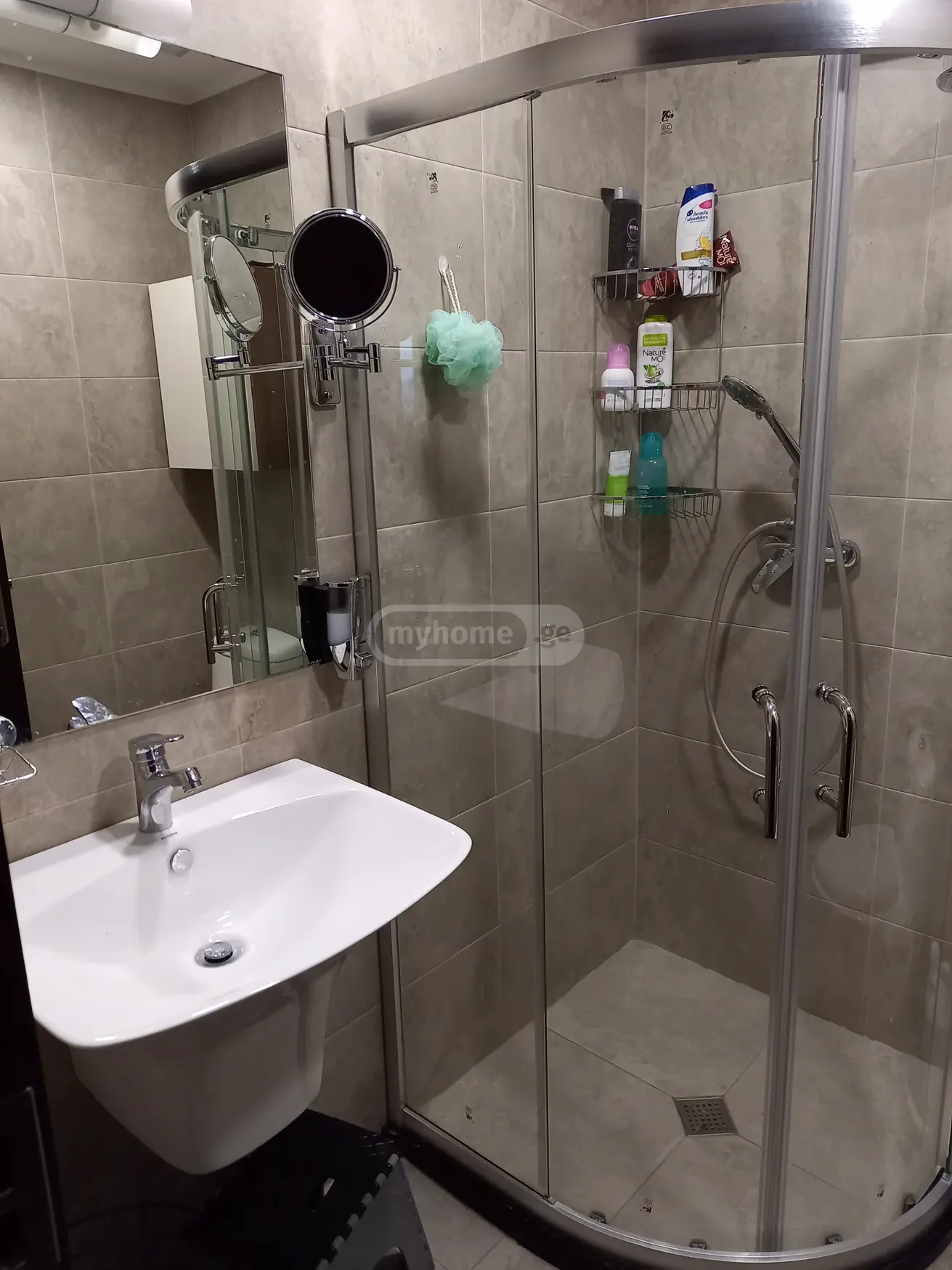 2 Room Hotel Daily Rent In Bakuriani view 4