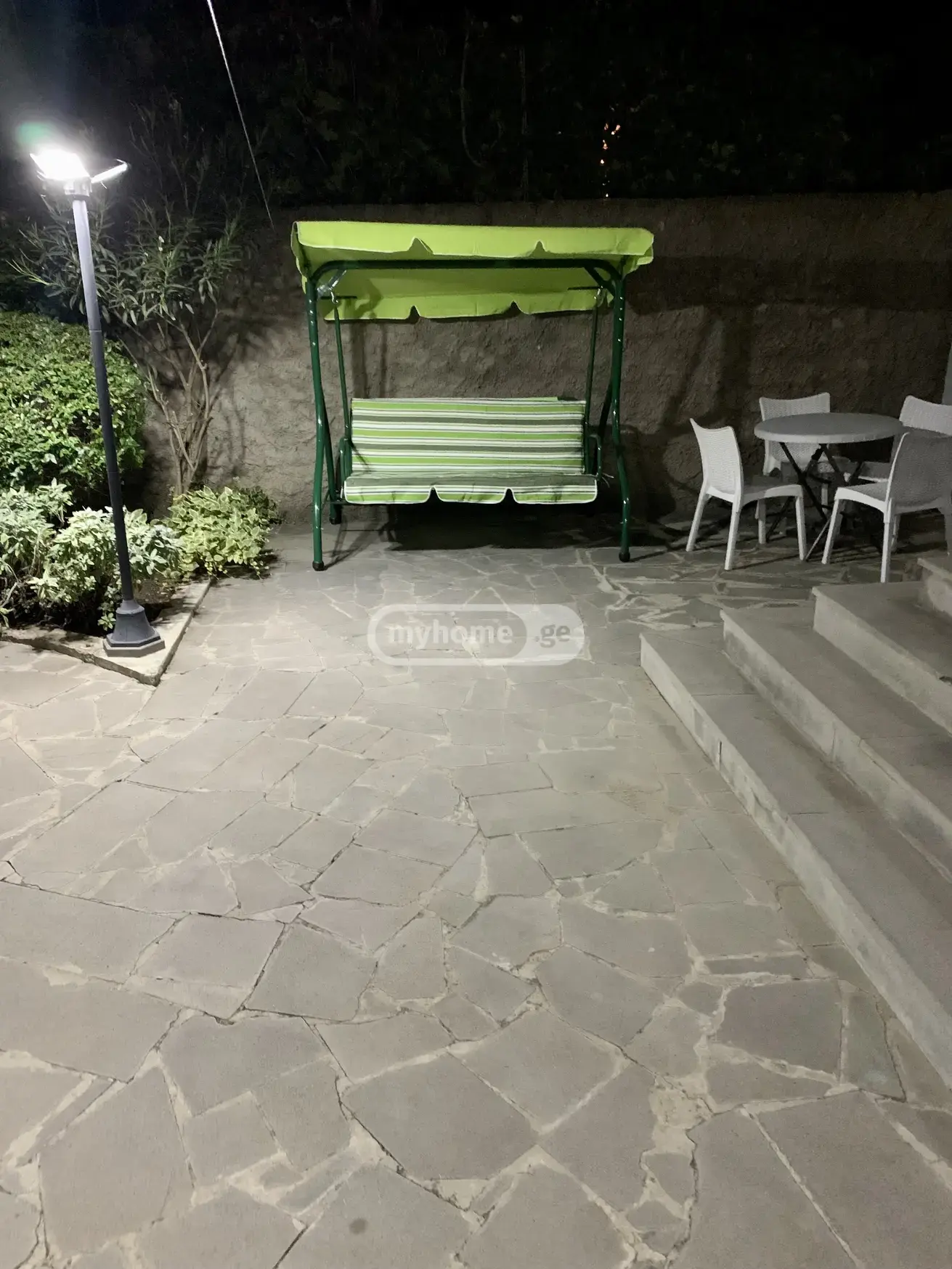 5 Room Private House For Rent In Isani view 7