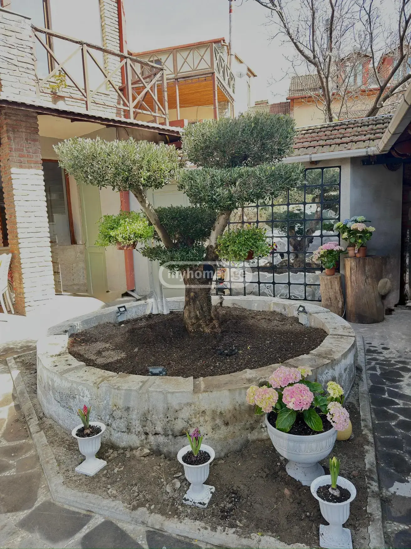 7 Room Private House For Rent In Mtskheta view 11