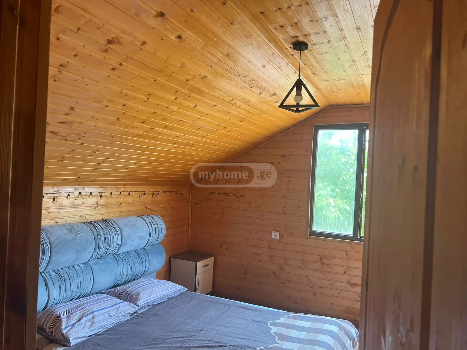 4 Room Country House Daily Rent In Lilo view 3