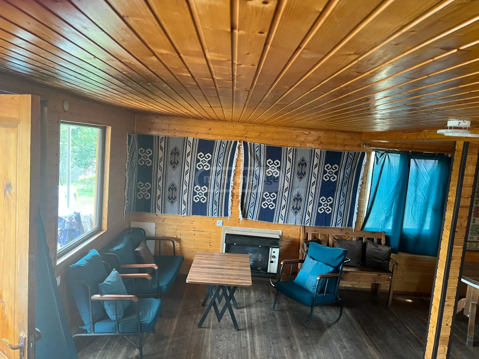 4 Room Country House Daily Rent In Lilo view 5