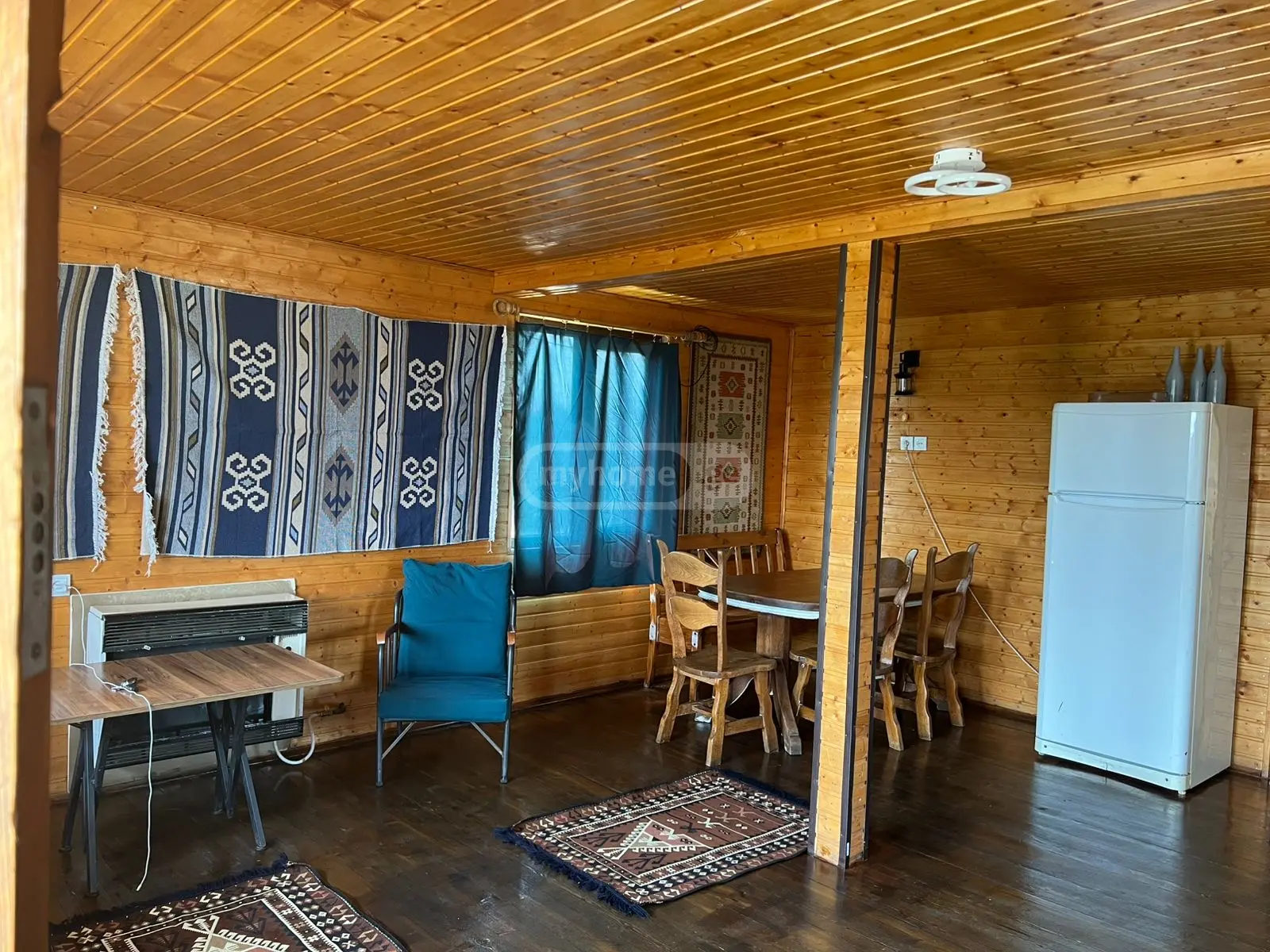 4 Room Country House Daily Rent In Lilo view 9