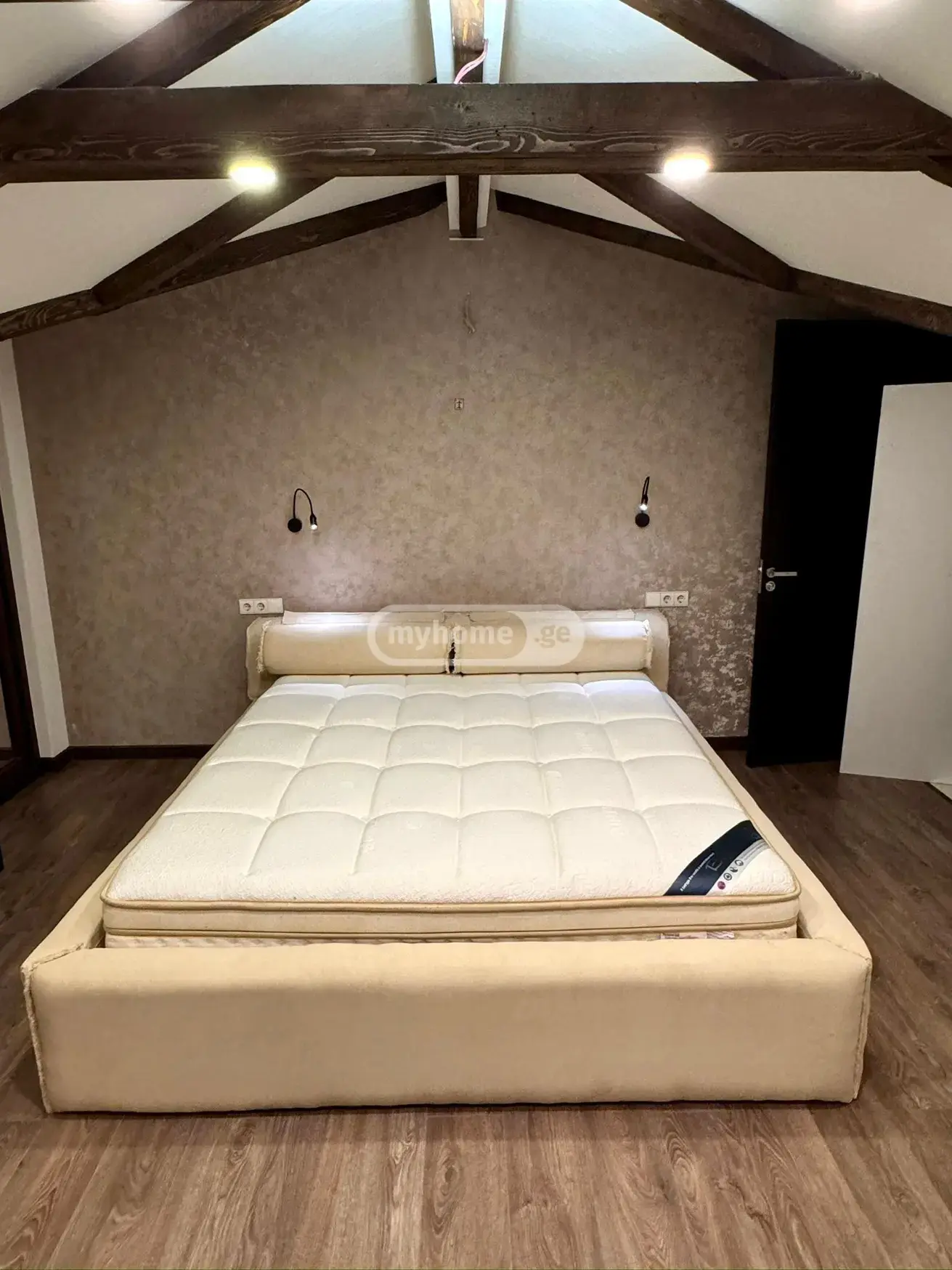 7 Room Private House For Rent In Mtskheta view 7