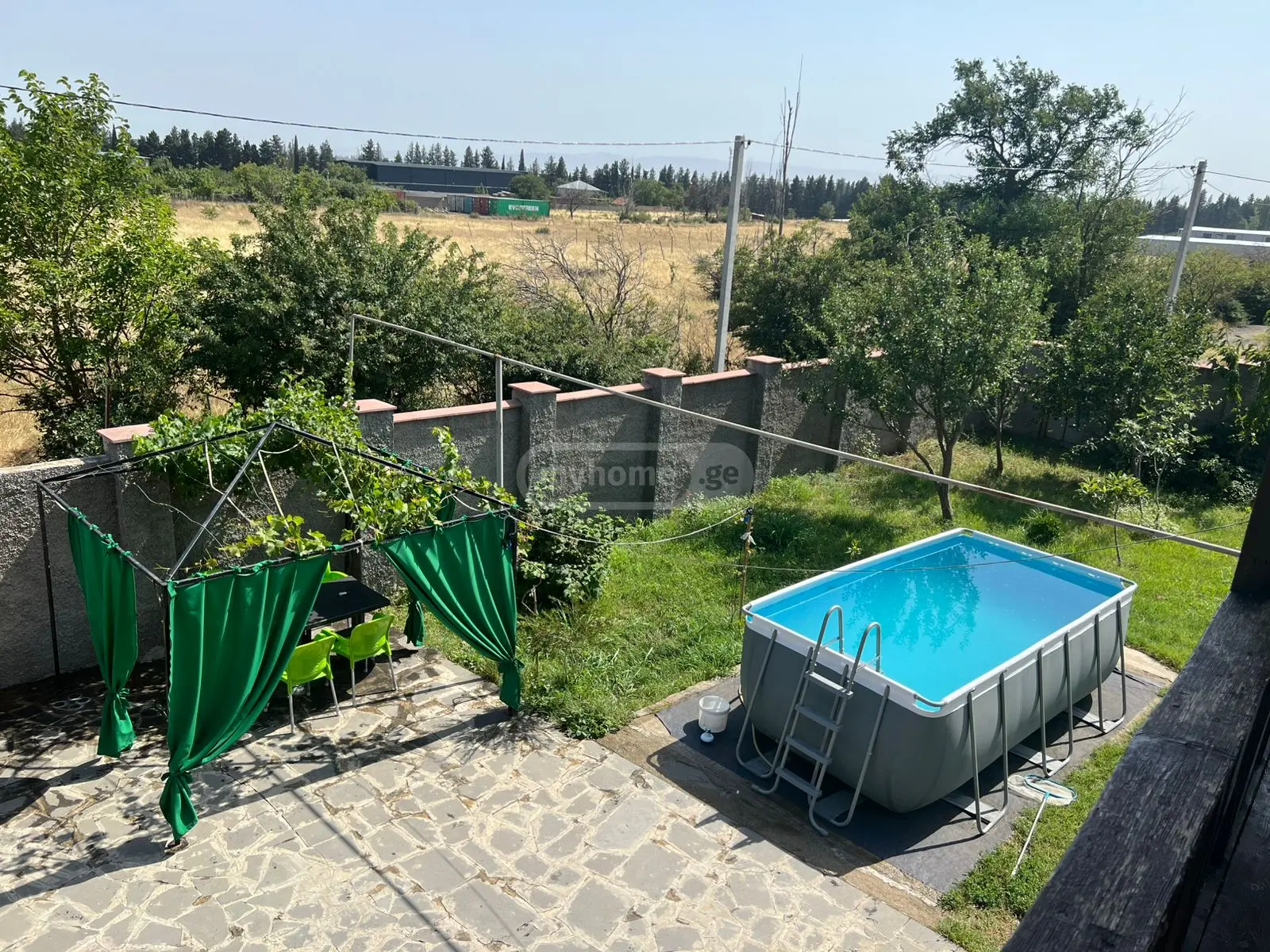 4 Room Country House Daily Rent In Lilo view 2