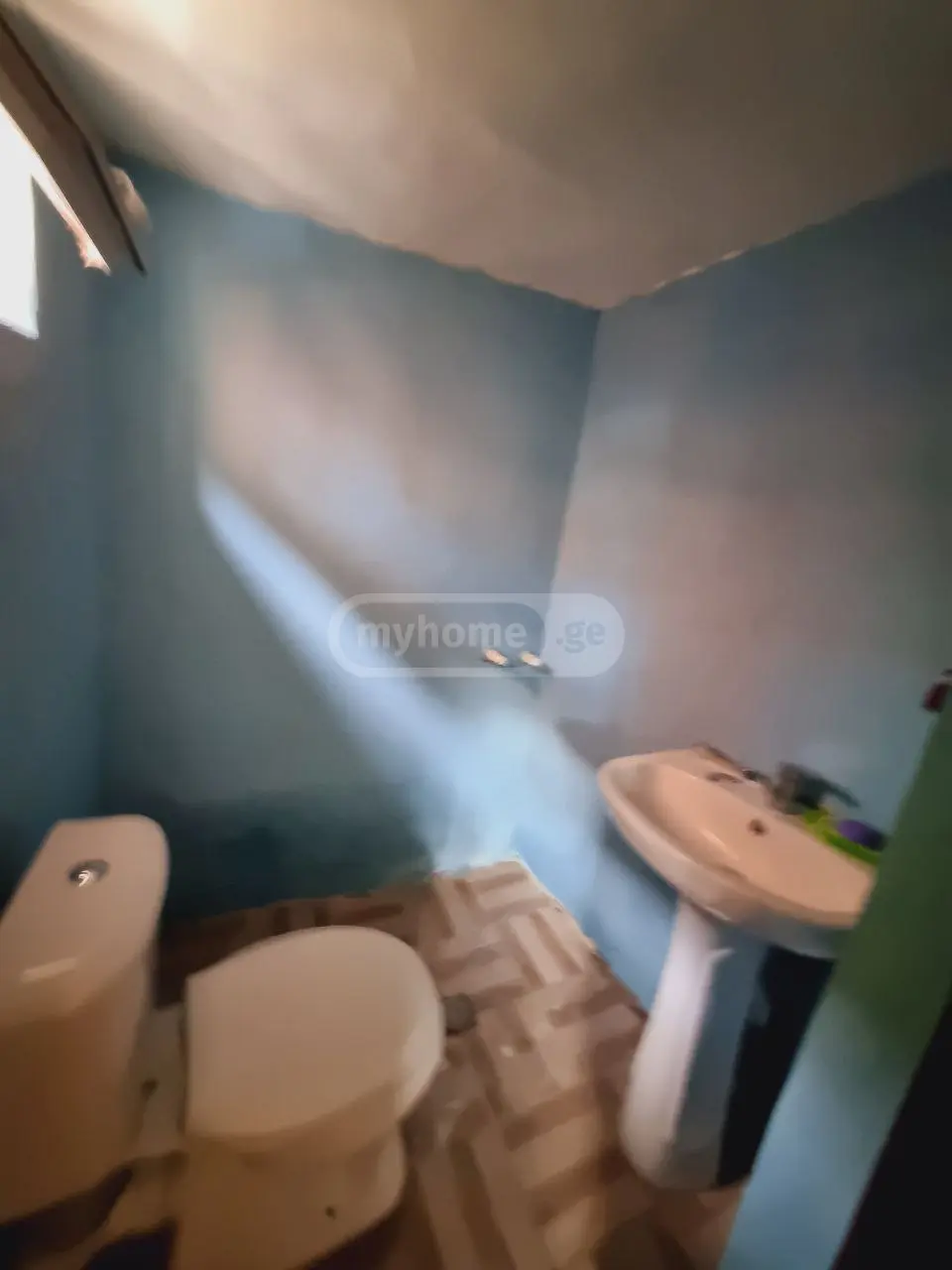 5 Room Private House For Sale view 6