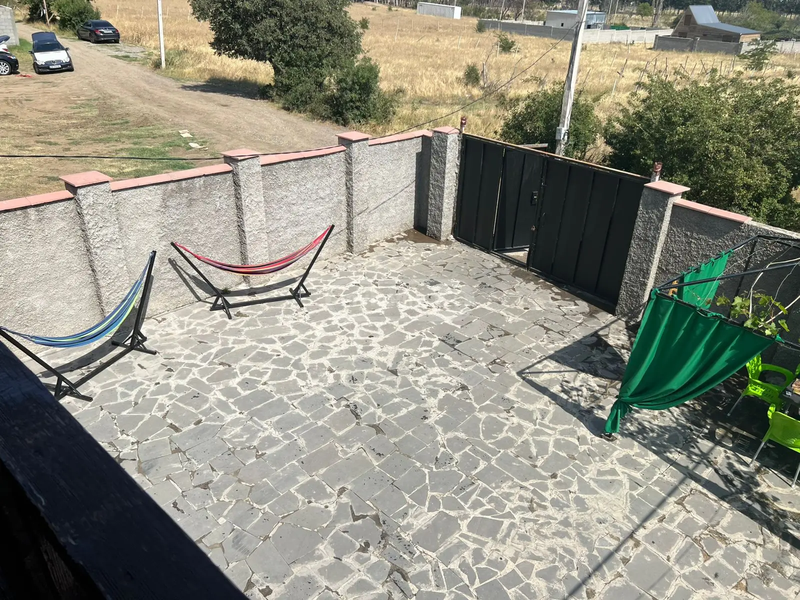4 Room Country House Daily Rent In Lilo view 10