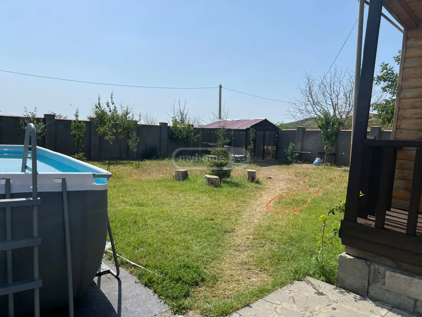 4 Room Country House Daily Rent In Lilo view 6